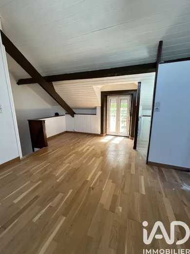 Maison à La Chapelle-sur-Erdre (44240)