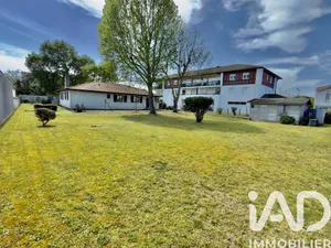 Maison traditionnelle à Labenne (40530)