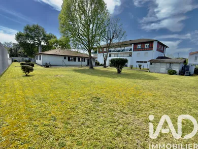 Maison traditionnelle à Labenne (40530)