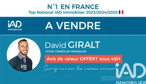 Maison à Canohès (66680)