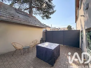 Apartment in Lorry-lès-Metz (57050)