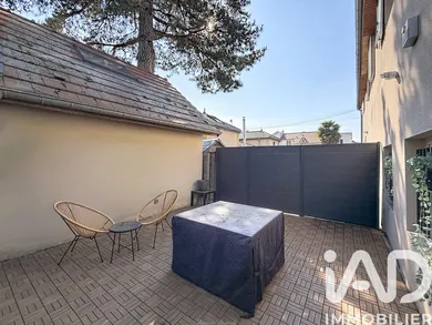 Apartment in Lorry-lès-Metz (57050)