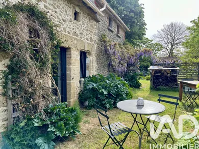Maison de campagne à Lys-Haut-Layon (49540)