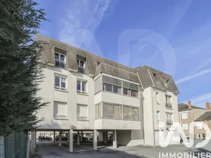 Appartement à Brive-la-Gaillarde (19100)