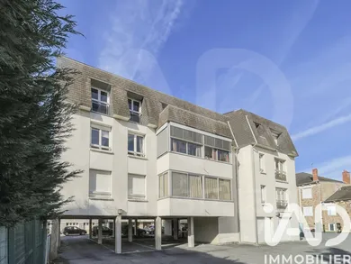 Appartement à Brive-la-Gaillarde (19100)