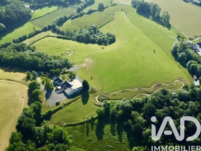 Maison 16 pièces 830 m² · à Aramits · 830 m² · 1 280 000 €