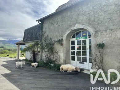 Domaine à Aramits (64570)