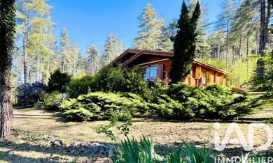 Châlet à Labroquère (31510)