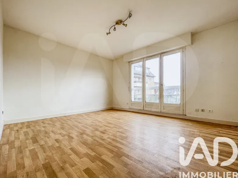 Appartement 1 pièce 32 m² · à Brive-la-Gaillarde · 31,9 m² · 69 900 €