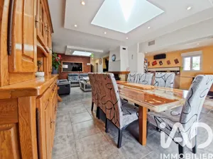 House in Épineau-les-Voves (89400)