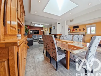 House in Épineau-les-Voves (89400)