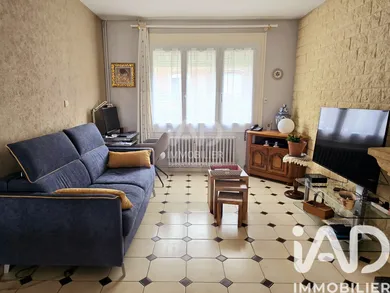 Maison à Marcoing (59159)