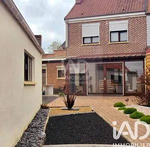 Maison à Marcoing (59159)