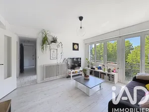 Apartment in Bordeaux (33000)