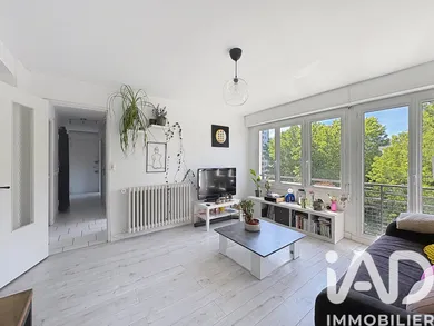 Apartment in Bordeaux (33000)
