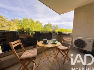 Appartement à Grenoble (38100)