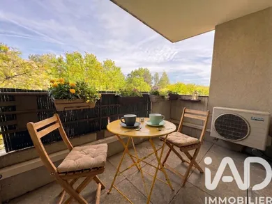Appartement à Grenoble (38100)