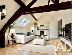 Apartment in Épernay (51200)