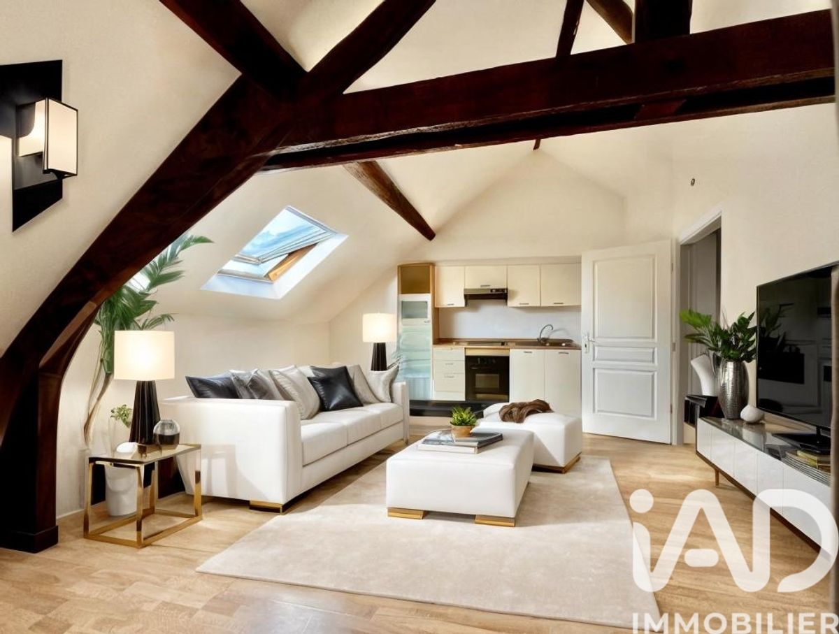 appartement à Épernay