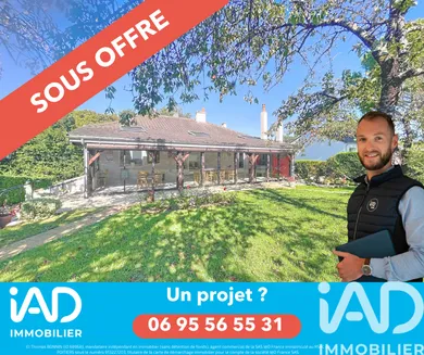 Maison à Migné-Auxances (86440)