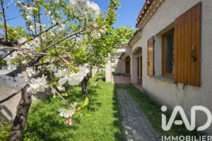 House in Le Grau-du-Roi (30240)