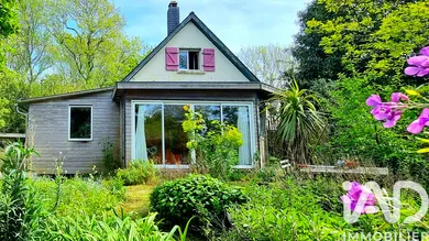 Maison à Moëlan-sur-Mer (29350)