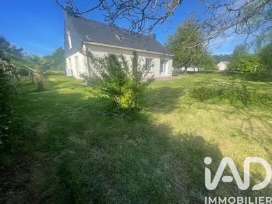 House in Pontchâteau (44160)