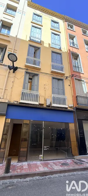 Building in Perpignan (66000)