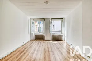 Studio à Louvres (95380)