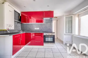 Apartment in Louvres (95380)