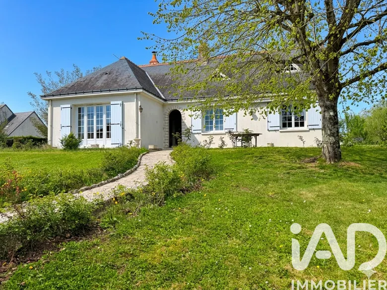 Maison 5 pièces 148 m² · à Esvres · 148 m² · 365 000 €