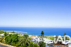 Apartment in Les Avirons (97425)