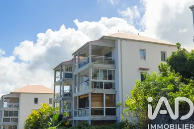 Apartment in Les Avirons (97425)