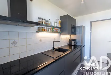 Apartment in Les Avirons (97425)