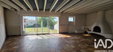 Maison à Divatte-sur-Loire (44450)