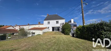 Maison à Divatte-sur-Loire (44450)