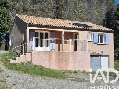 Traditional house in Les Martys (11390)