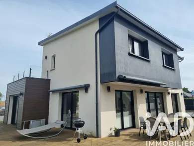 House in Pontivy (56300)