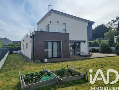 House in Pontivy (56300)