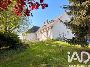 Maison à Esvres (37320)