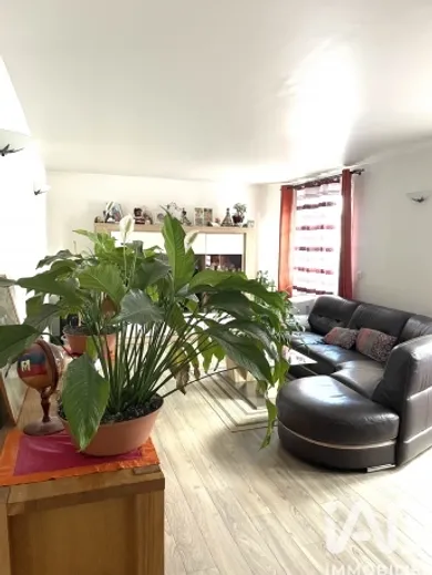 Appartement à Orly (94310)