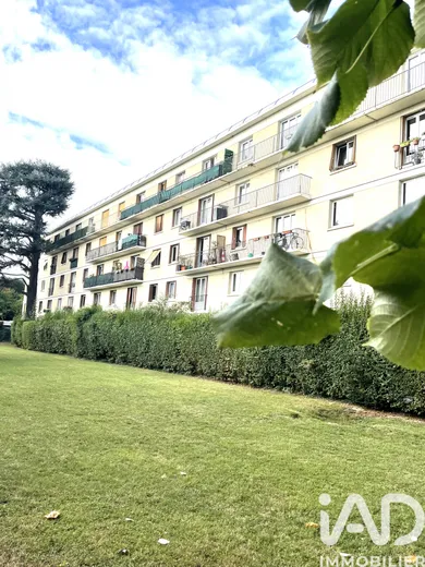 Apartment in Orly (94310)