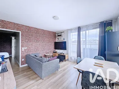 Appartement à Saint-Michel-sur-Orge (91240)