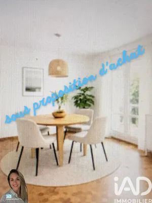 Appartement à Valence (26000)