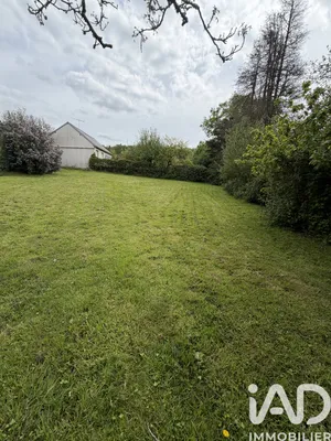 Land in Gouézec (29190)