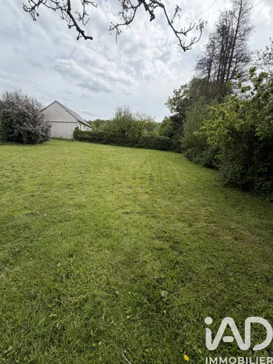 Land in Gouézec (29190)