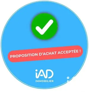 Maison de ville à Beaugency (45190)