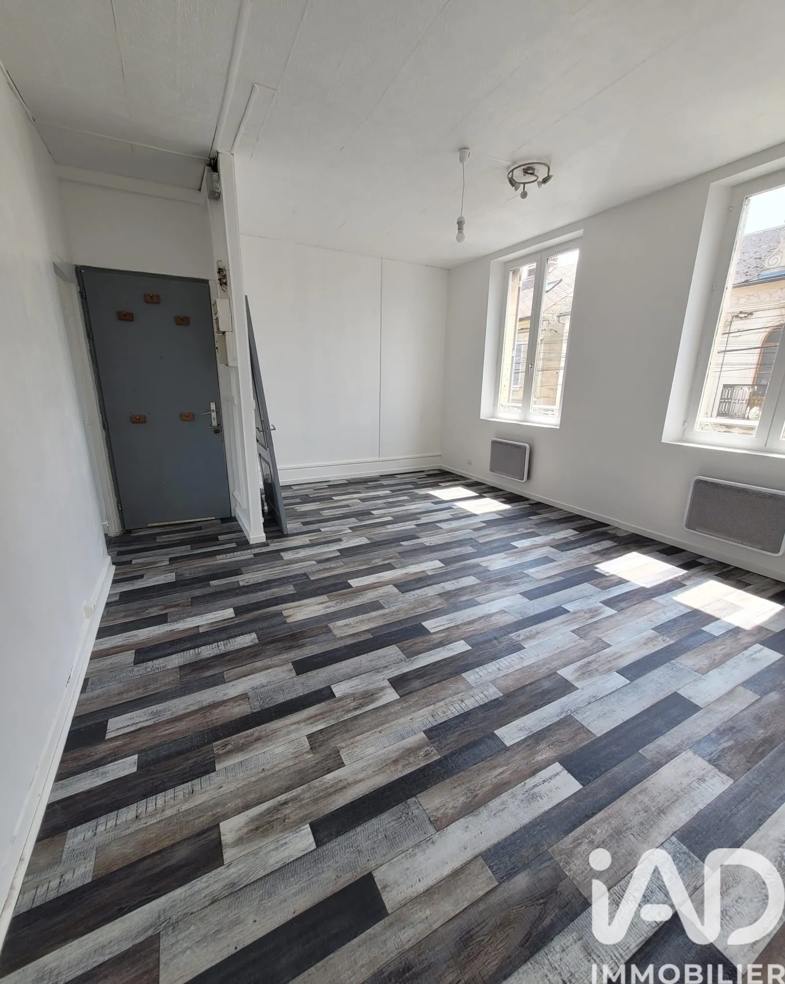 appartement à Liancourt