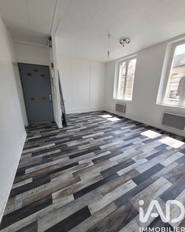 Appartement 3 pièces 60 m² · à Liancourt · 60 m² · 130 000 €