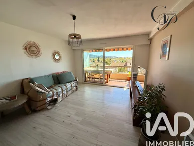 Appartement à Six-Fours-les-Plages (83140)